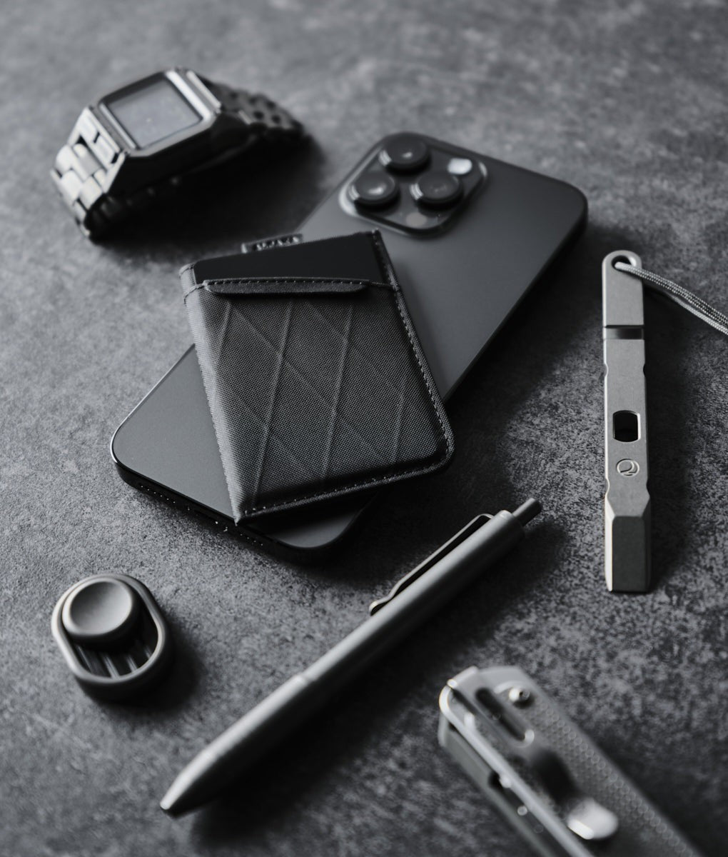 Up Cardholder V2