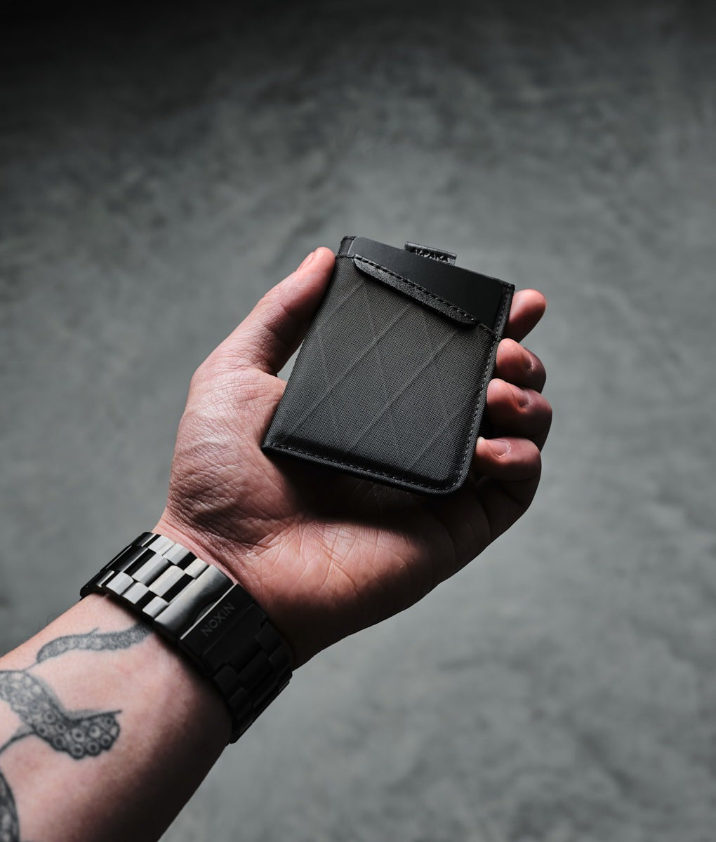 Up Cardholder V2