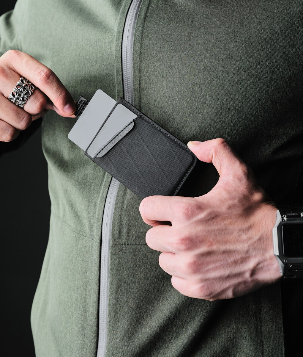 Up Cardholder V2