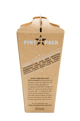 Steel Pint 473 ml - Kuppi