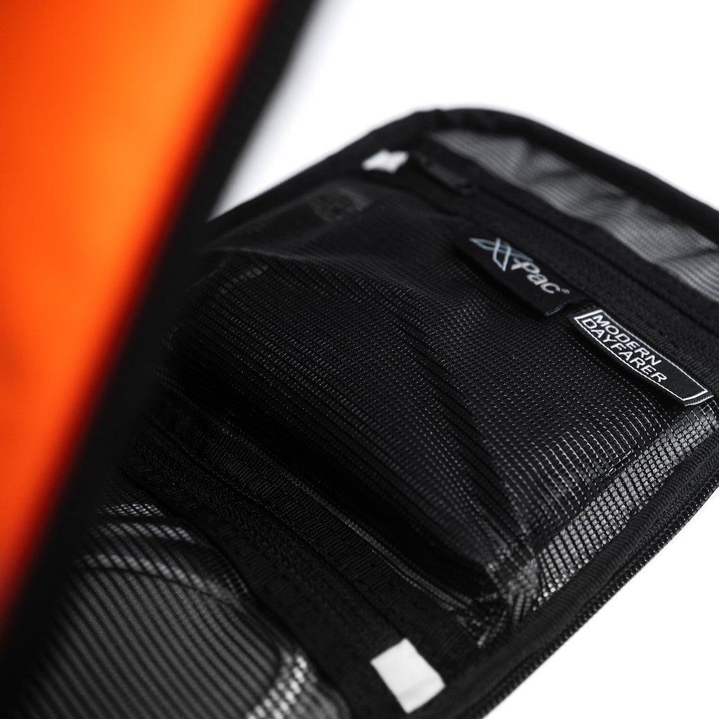 Dayfarer Tech Pouch