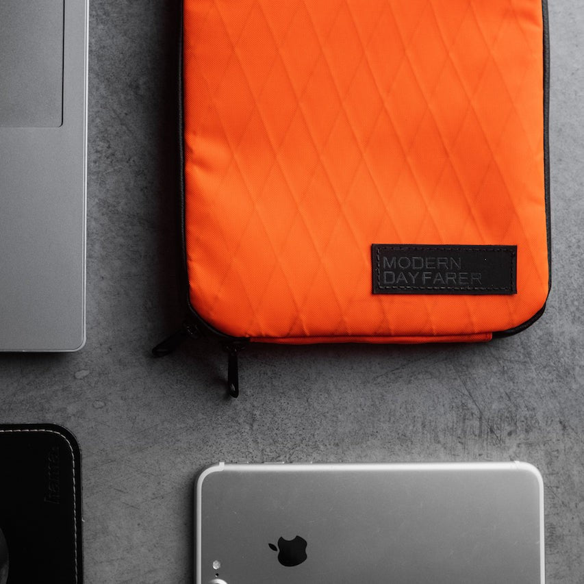 Dayfarer Tech Pouch