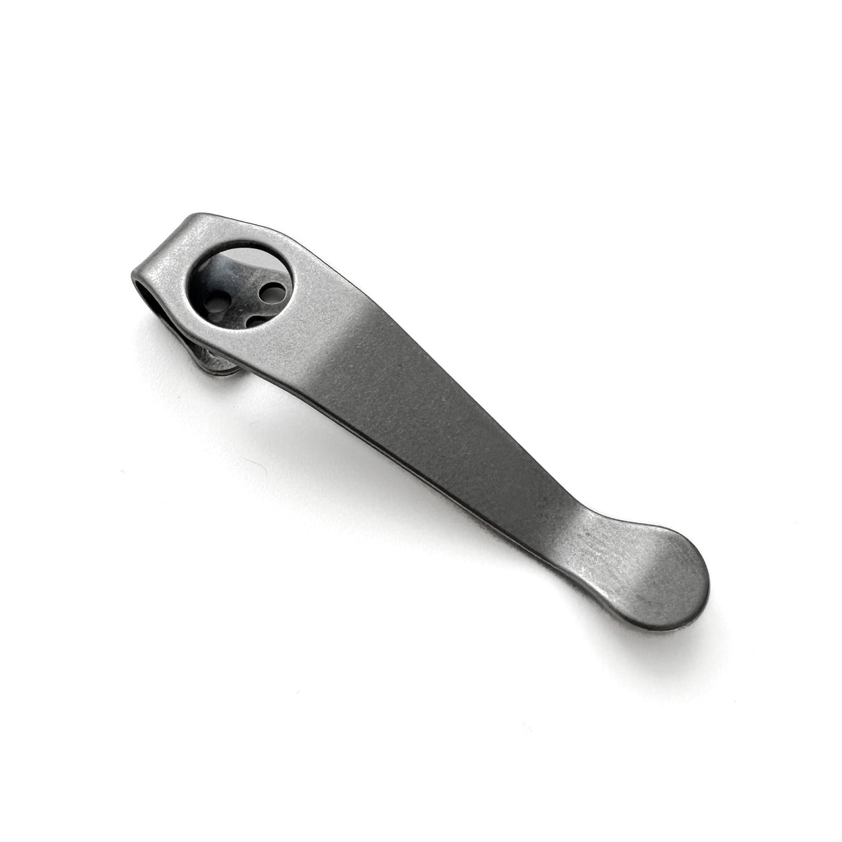Spyderco Standard Clip