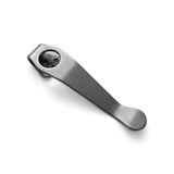 Spyderco Standard Clip