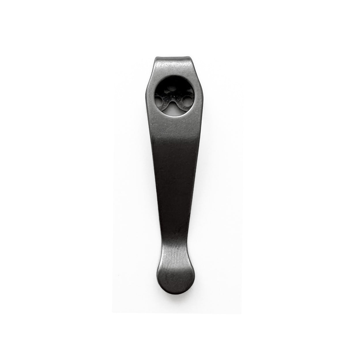 Spyderco Standard Clip