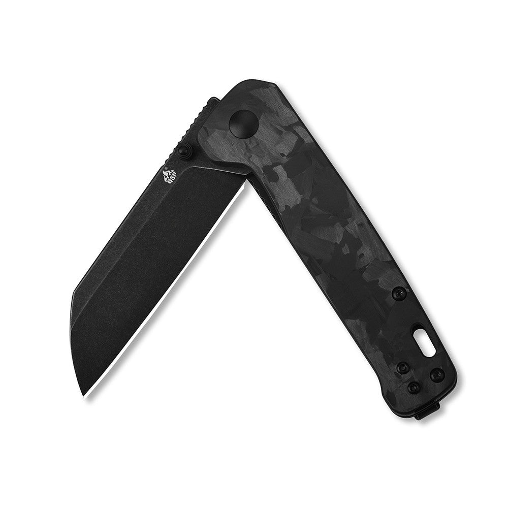 Penguin Knife