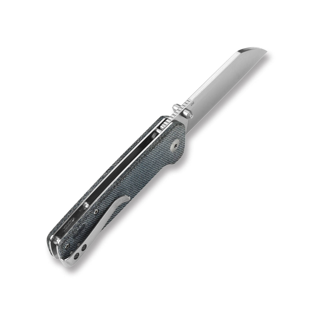 Penguin Knife