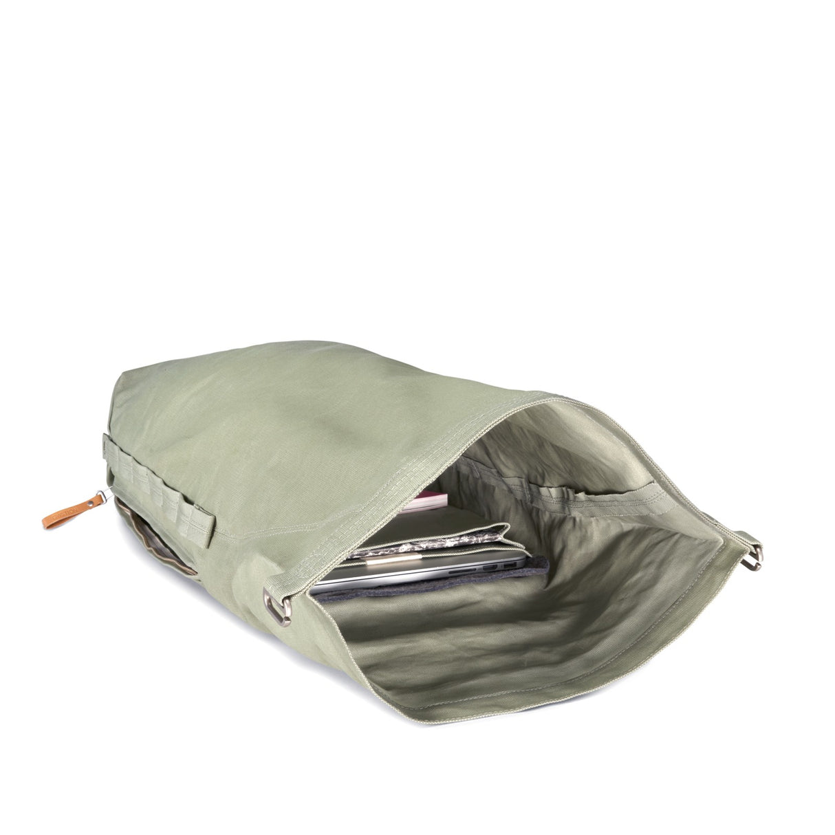 Bananatex® Roll Pack - Reppu