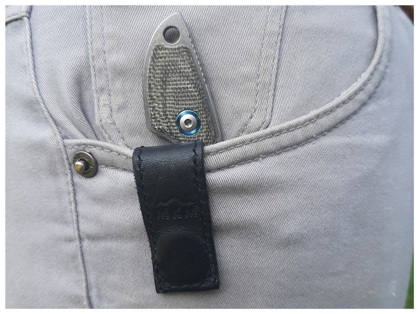 Mikro 2 Knife