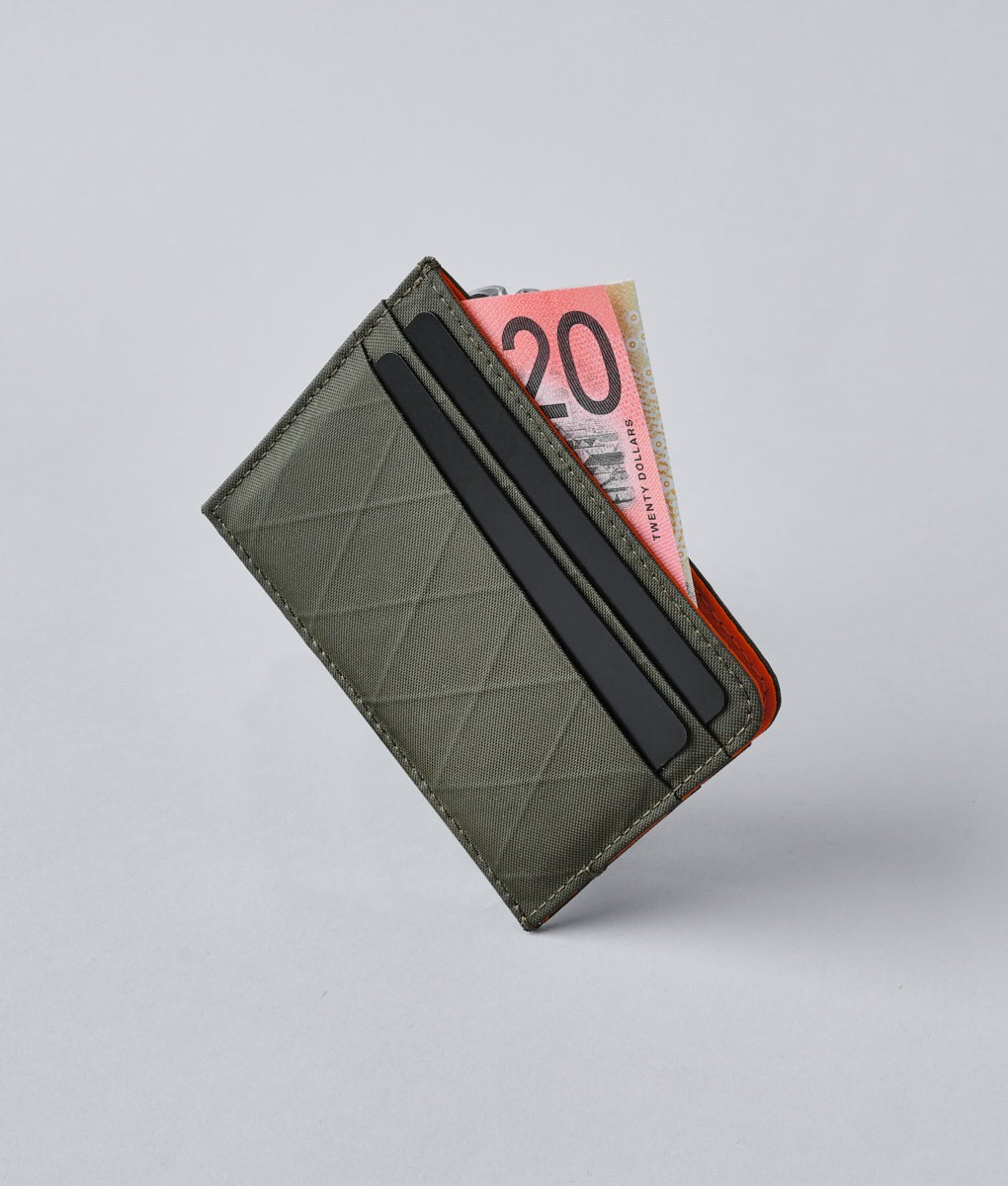 Ark Card Wallet