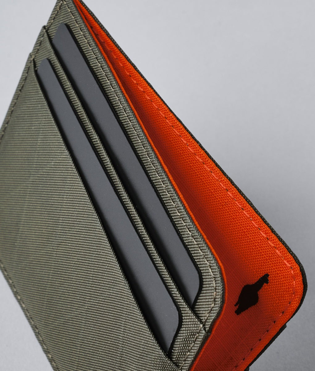 Ark Card Wallet