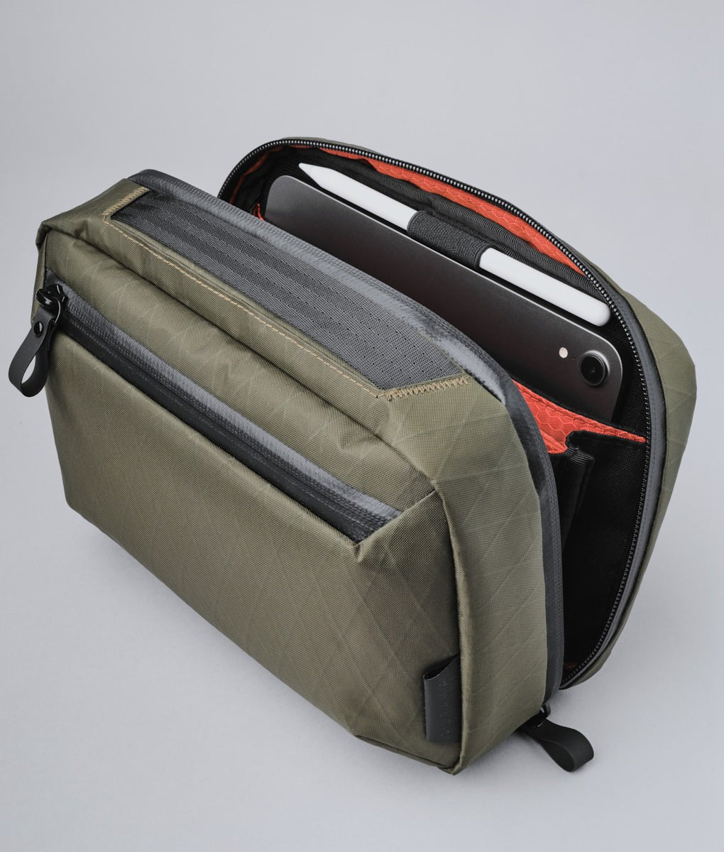 Alpaka Elements Tech Case Max – Mukama
