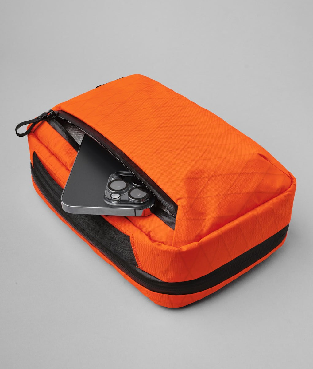 Elements Tech Case Max