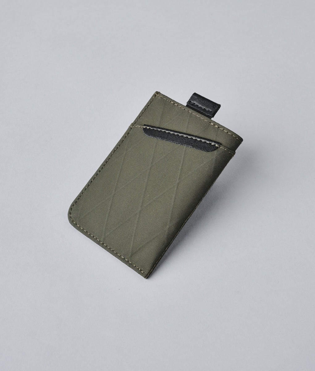 Up Cardholder V2
