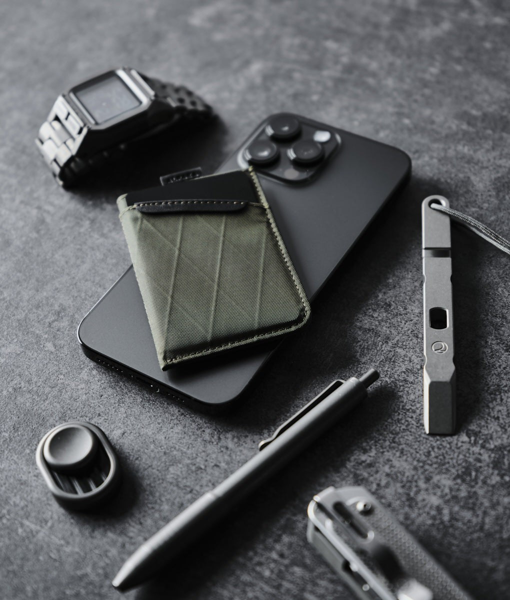 Up Cardholder V2
