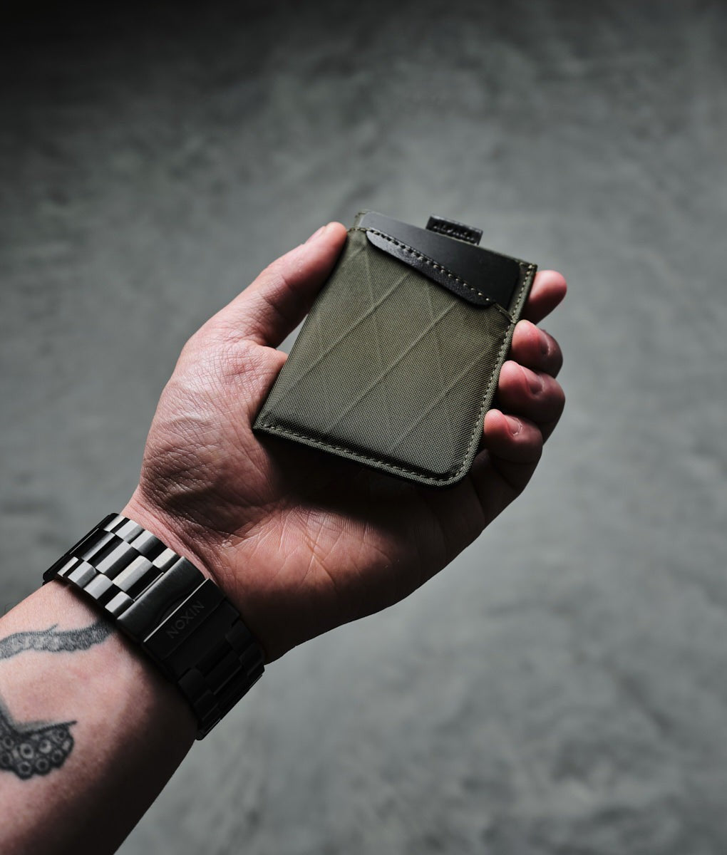 Up Cardholder V2