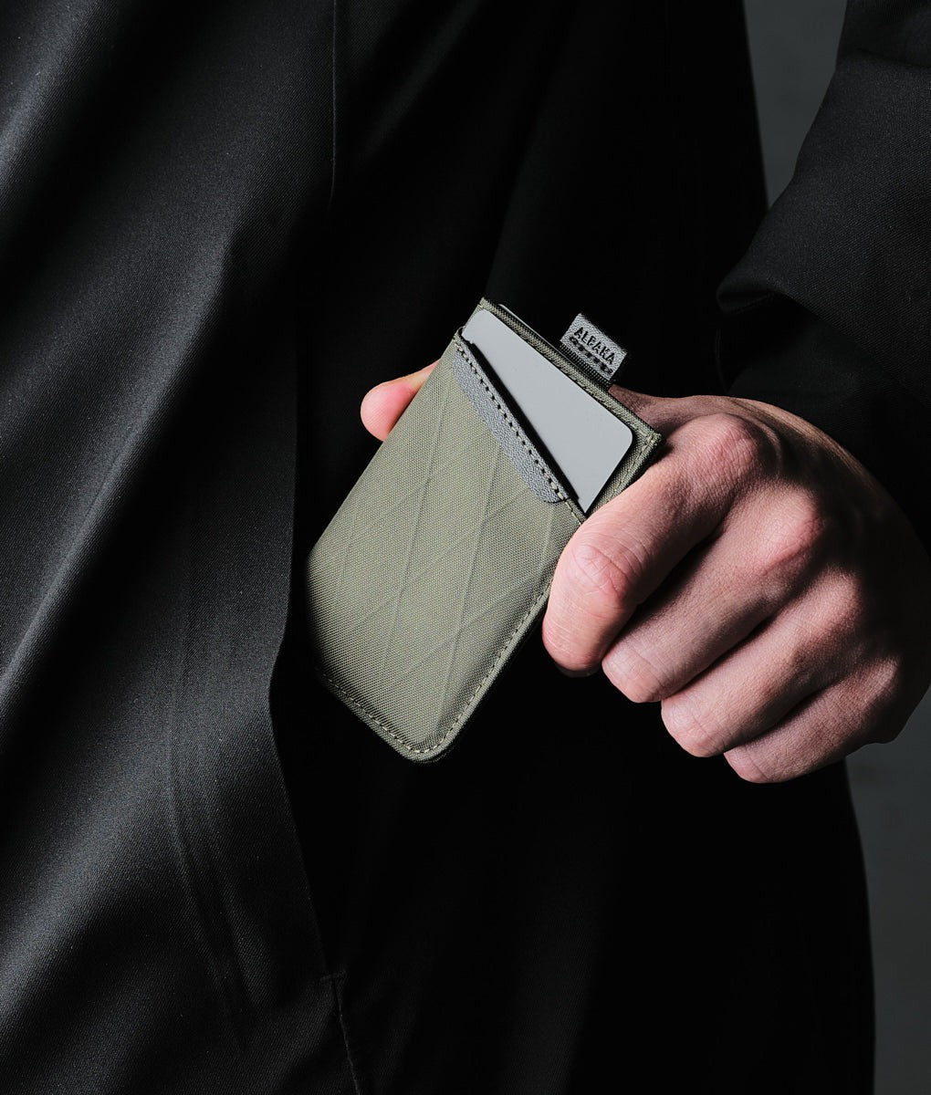 Up Cardholder V2