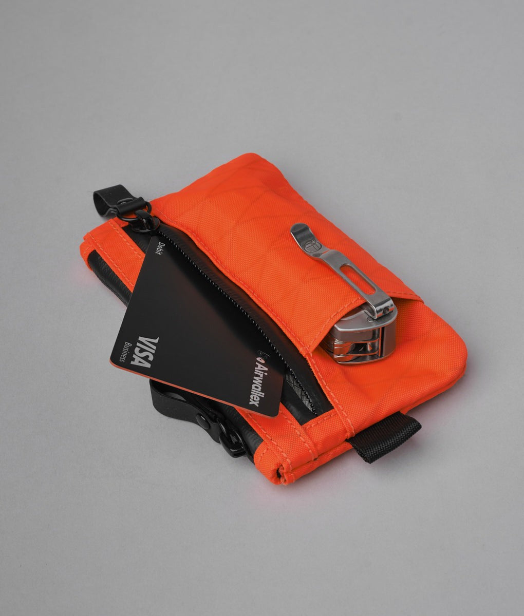 Zip Cardholder