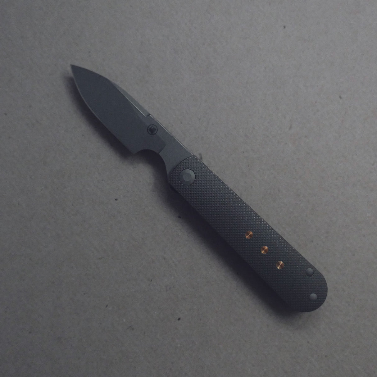 18 Knife