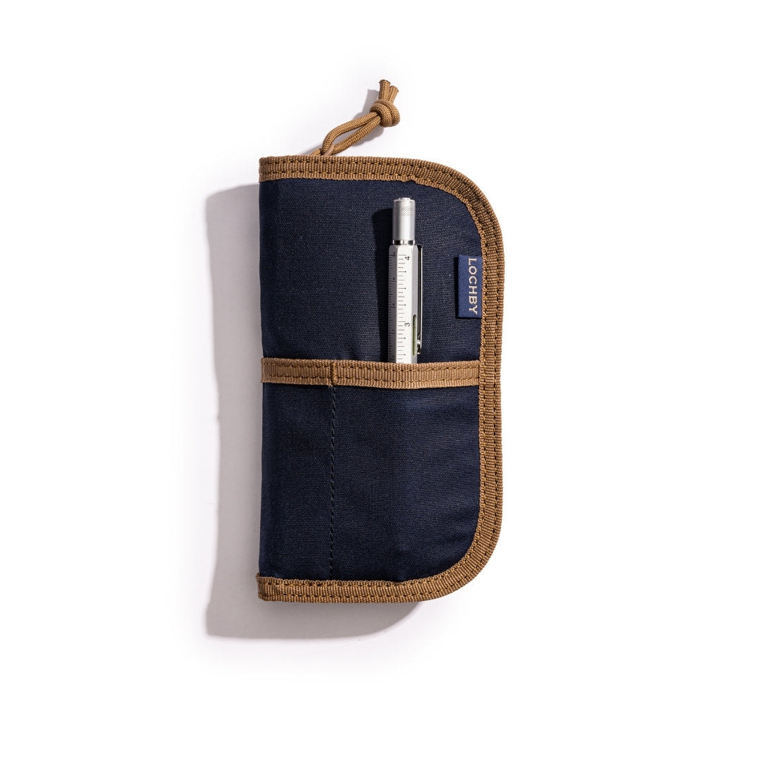Quattro V2 Pen Organiser