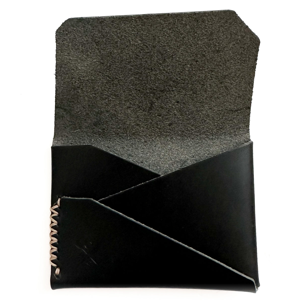Gun Deck Mini Wallet