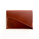 Gun Deck Mini Wallet