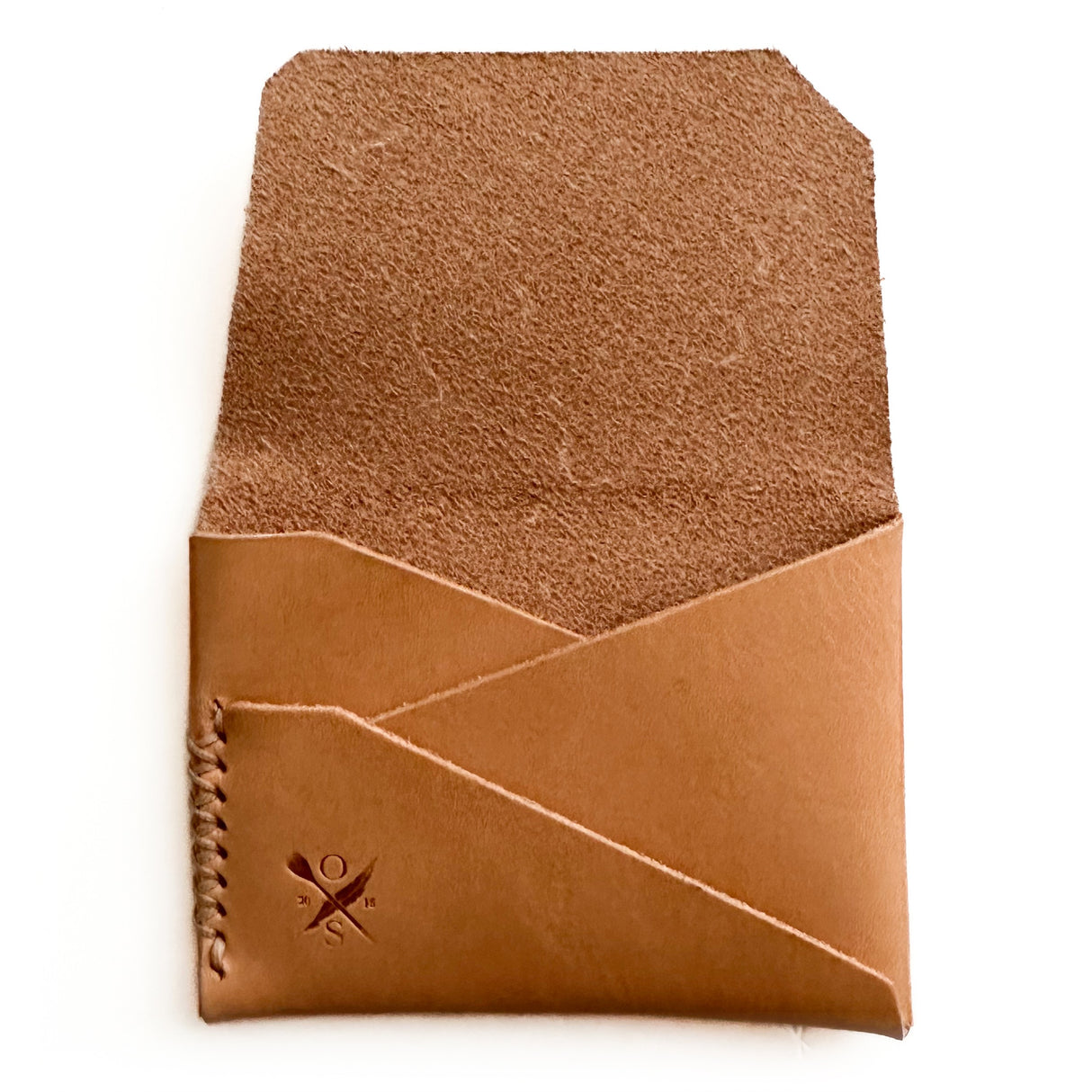 Gun Deck Mini Wallet