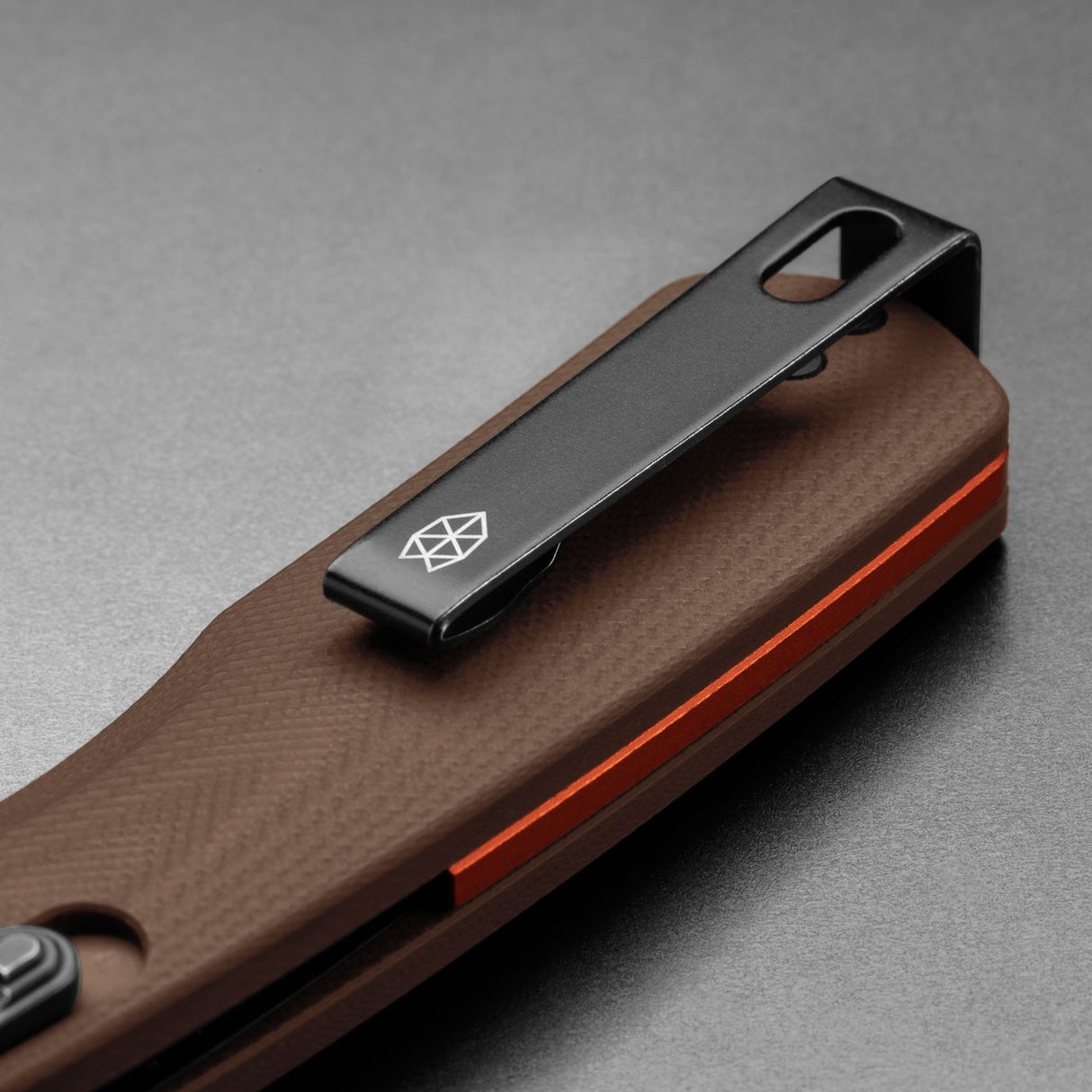 Carter Knife