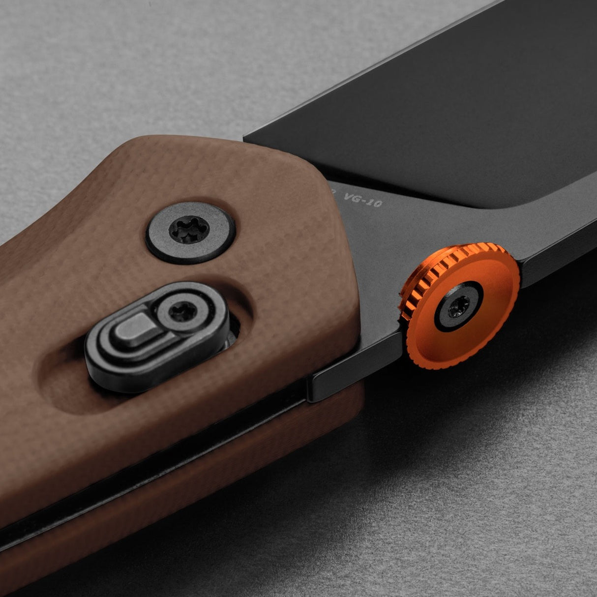 Carter Knife