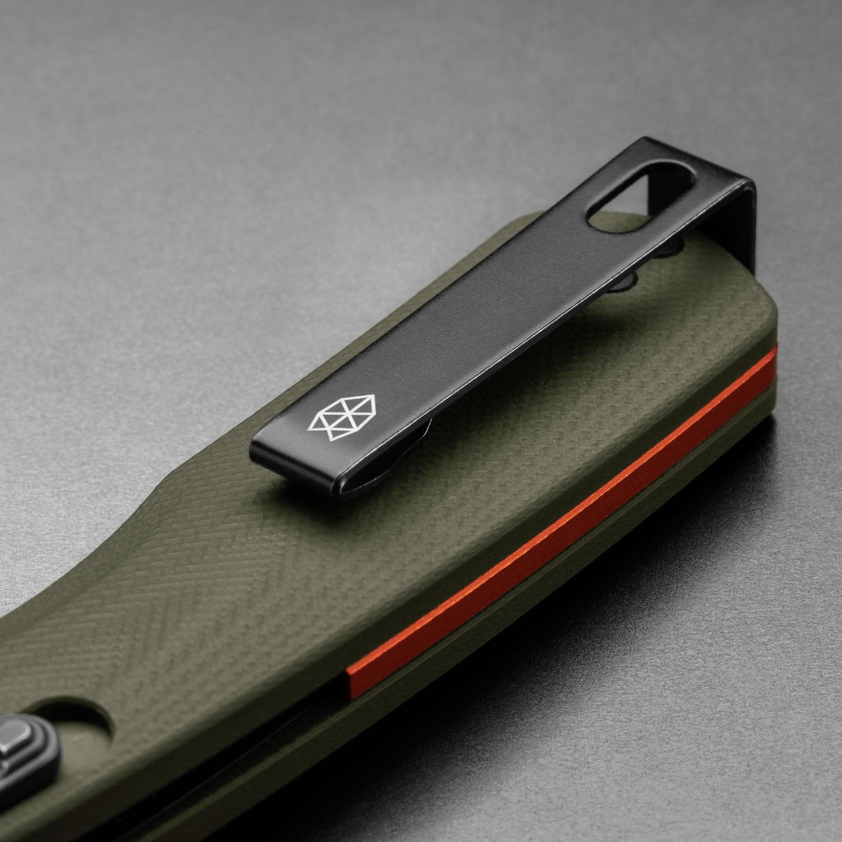Carter Knife