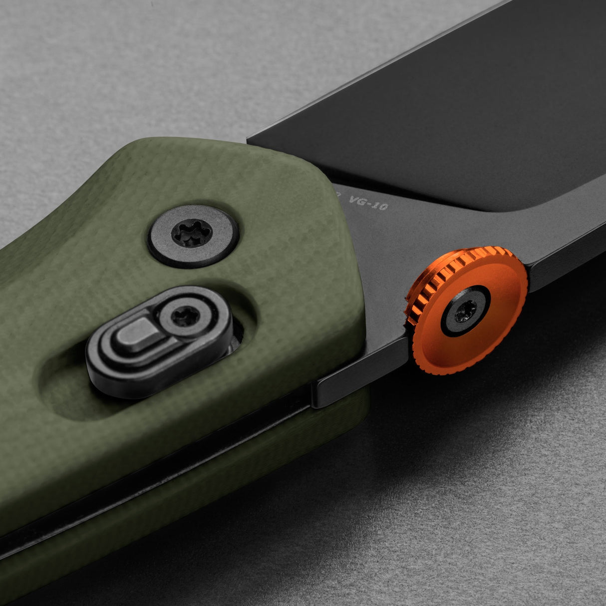 Carter Knife