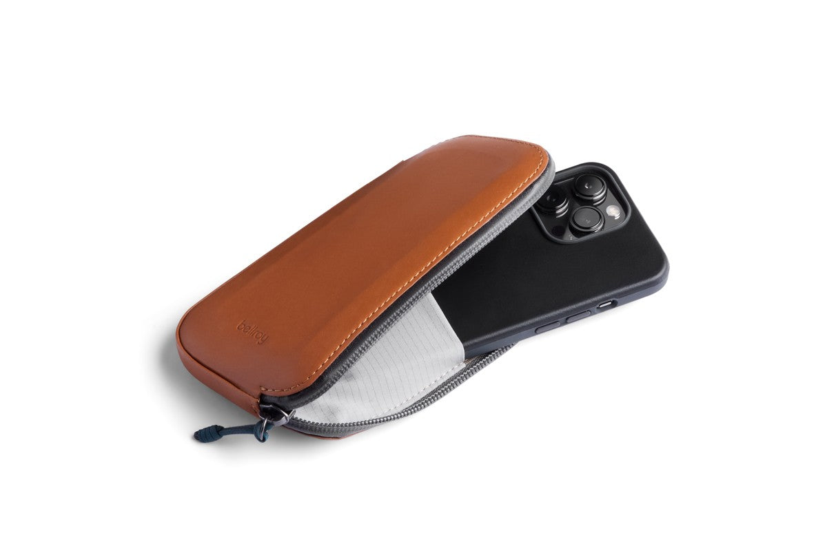 Bellroy Venture Phone Pocket – Mukama