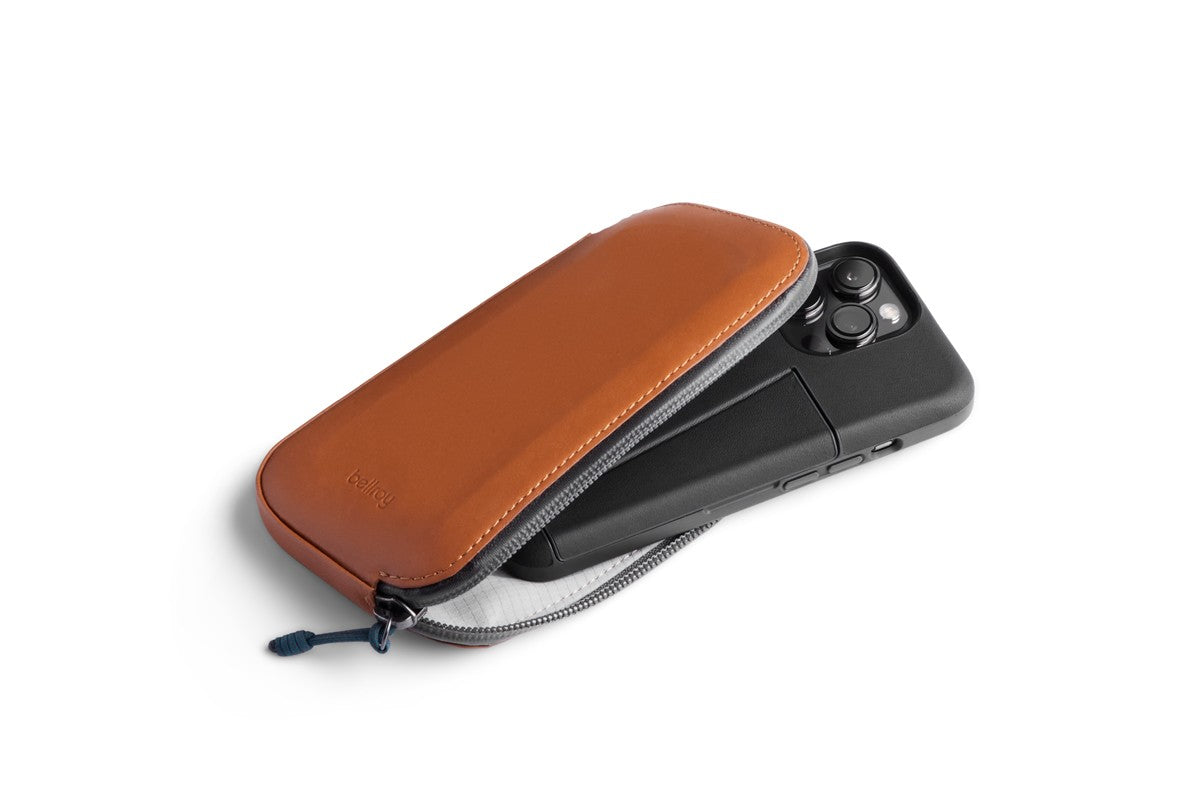 bellroy all conditions phone wallet Venture Phone Pocket