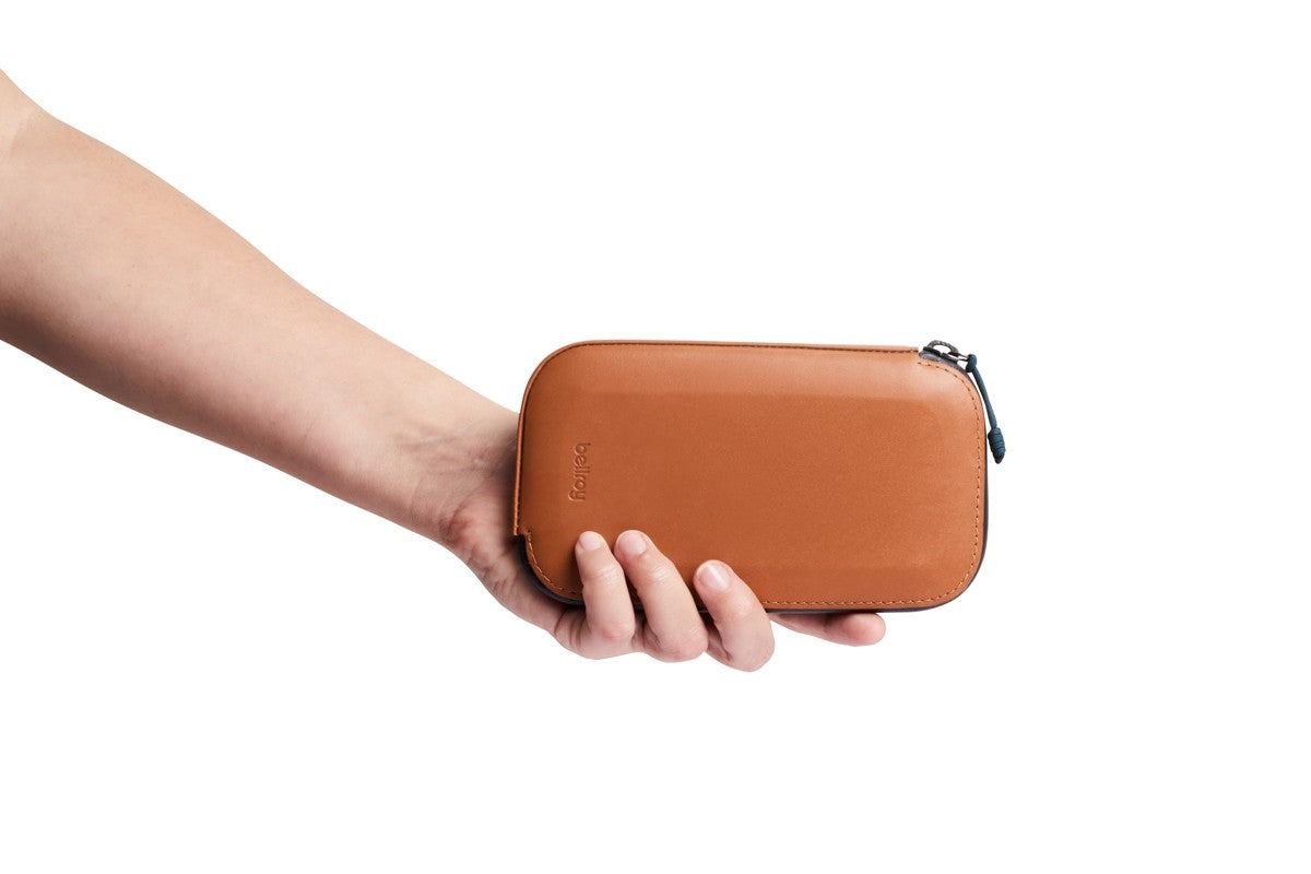 bellroy all conditions wallet burnt orange Bellroy Venture Phone Pocket – Mukama