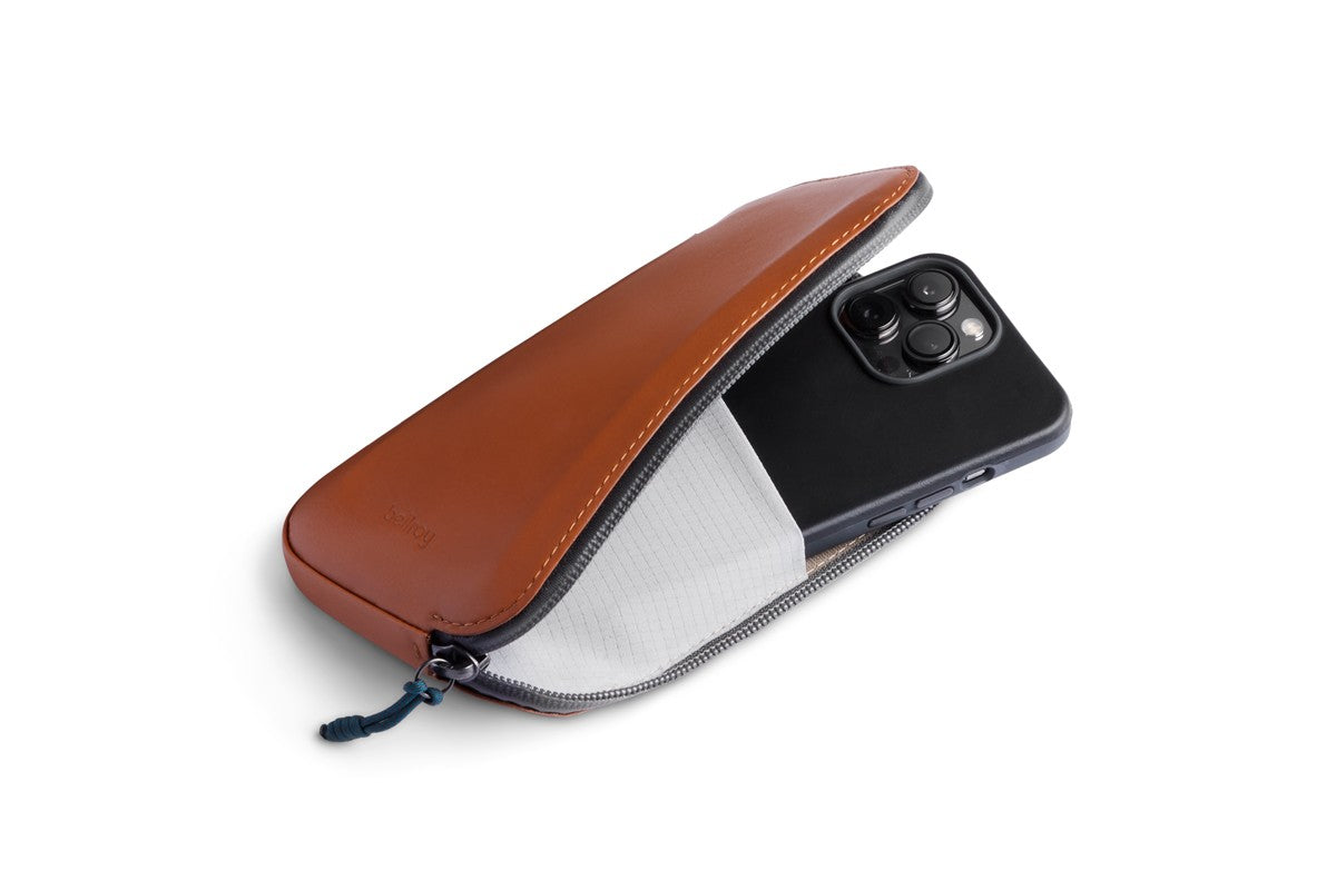 bellroy leather phone pocket plus wallet Bellroy Venture Phone Pocket Plus – Mukama