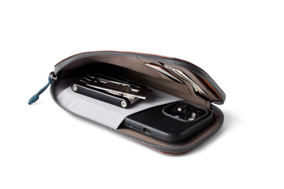 bellroy leather phone pocket plus wallet Bellroy Venture Phone Pocket Plus – Mukama
