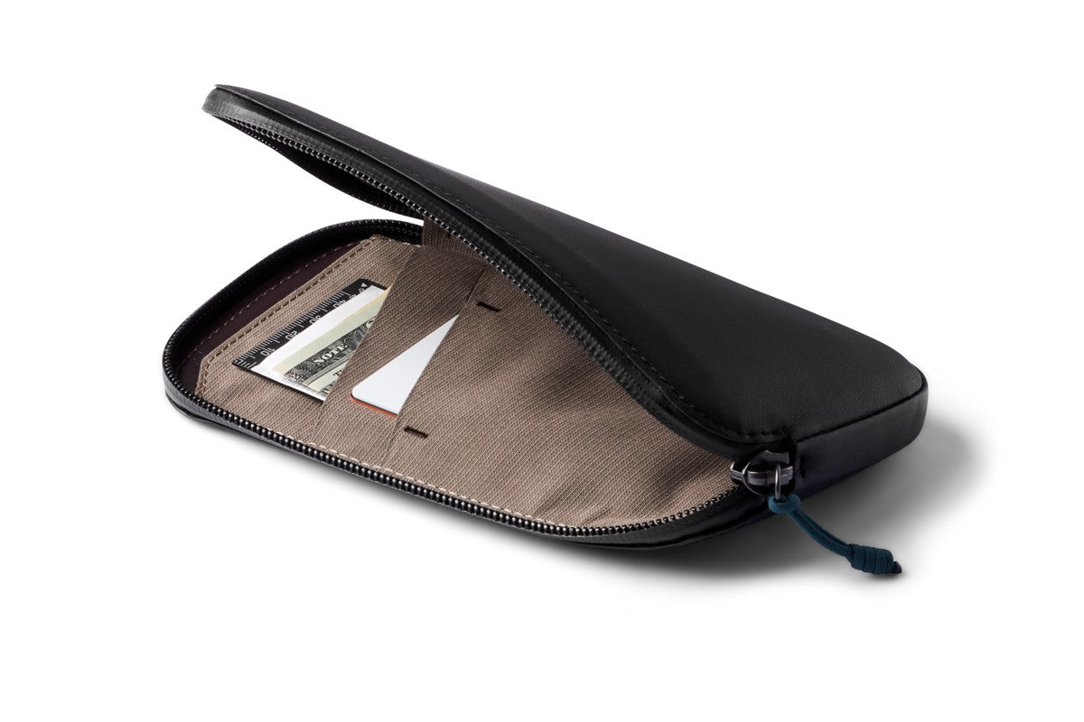 Bellroy Venture Phone Pocket Plus – Mukama