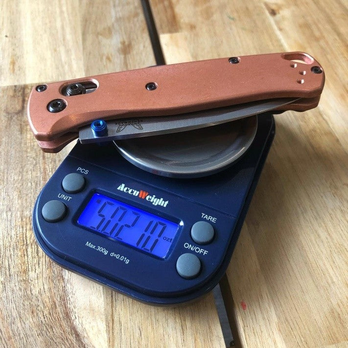 Bugout® Classic Scales