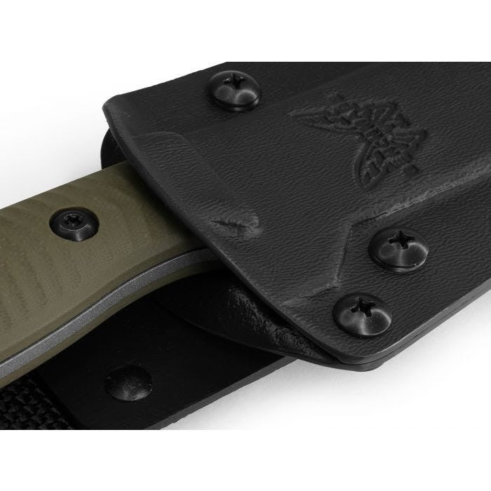 Aиoиimus® Knife