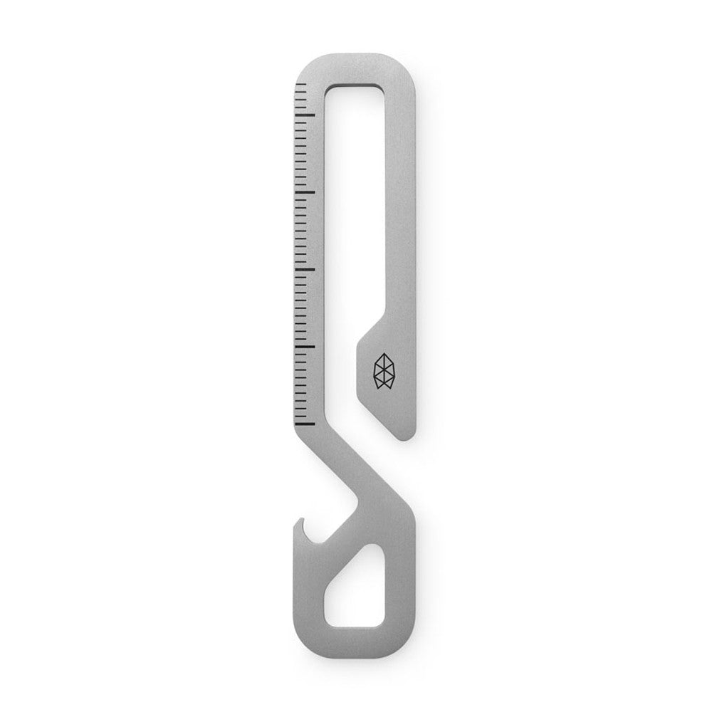 The James Brand Rowan Key Hook Mukama
