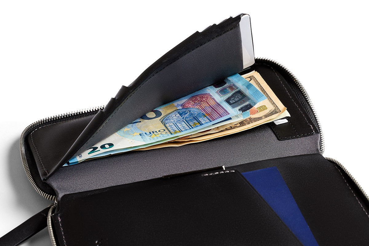 Travel Folio 2nd Edition
