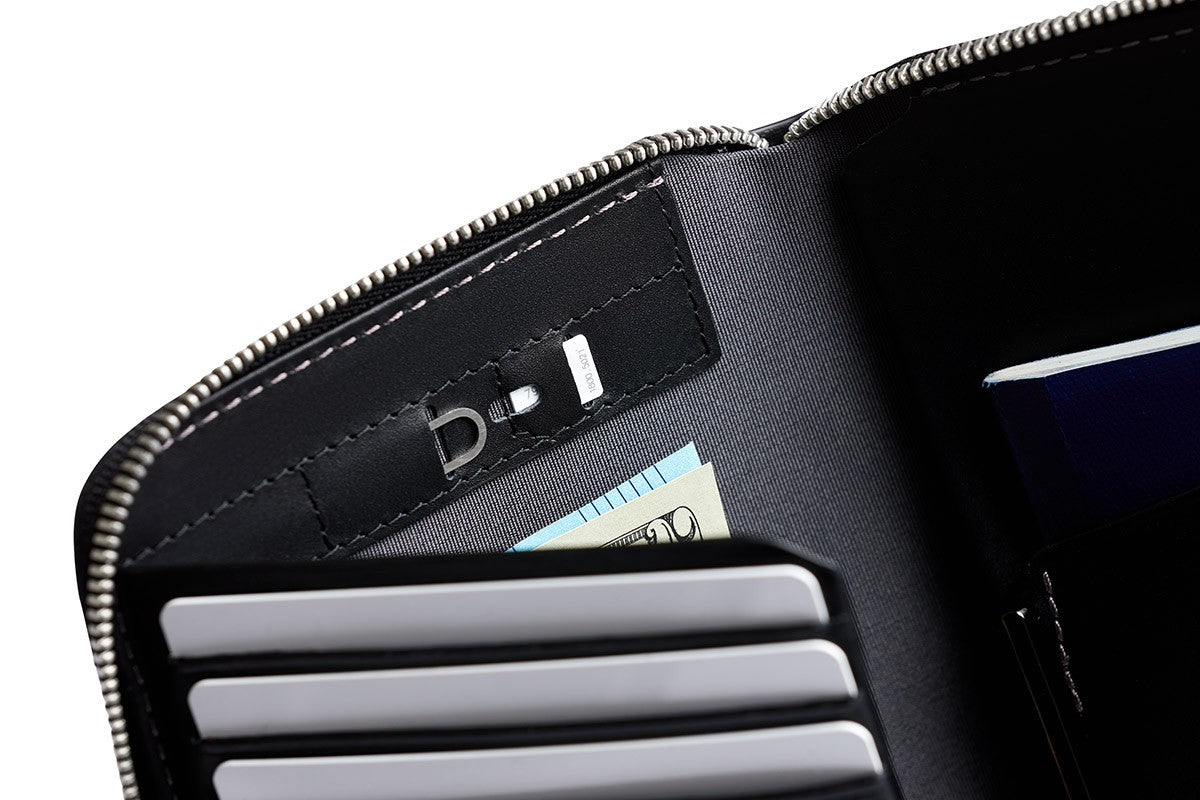 Travel Folio 2nd Edition