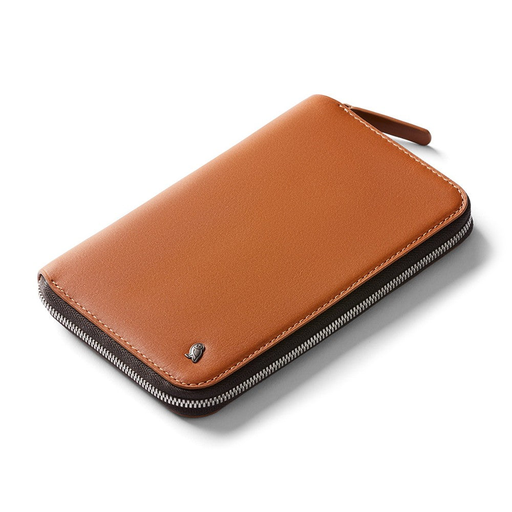 Travel Folio 2nd Edition