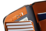 Travel Folio 2nd Edition