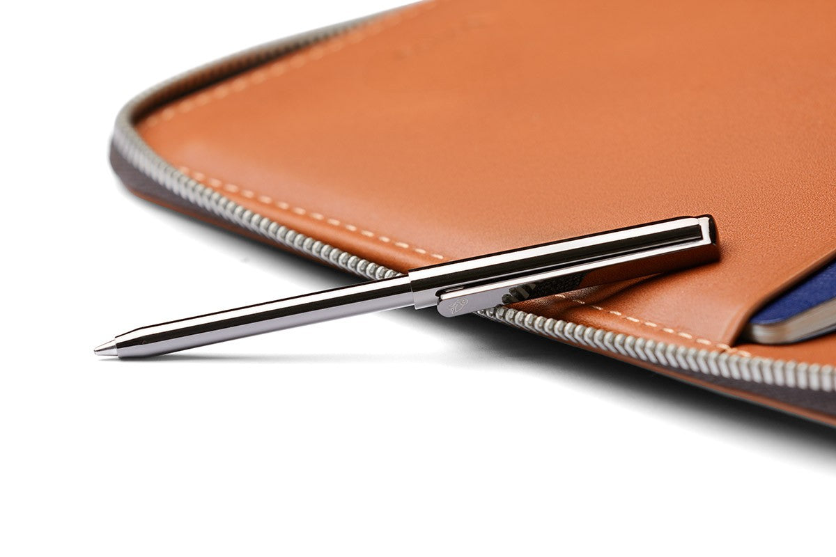 Travel Folio 2nd Edition