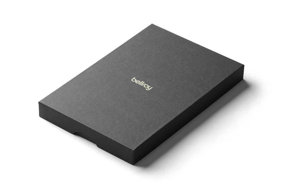 Travel Folio 2nd Edition