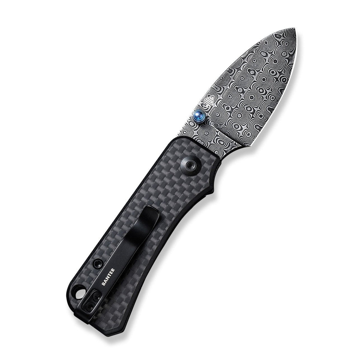 Baby Banter Knife