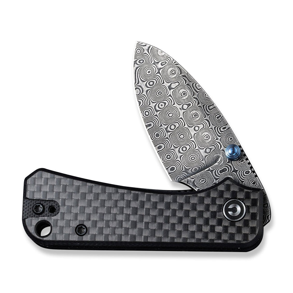 Baby Banter Knife