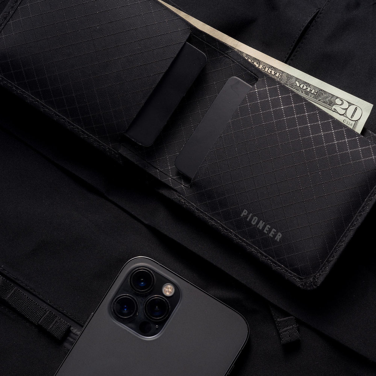 Flyfold 2.0 Wallet