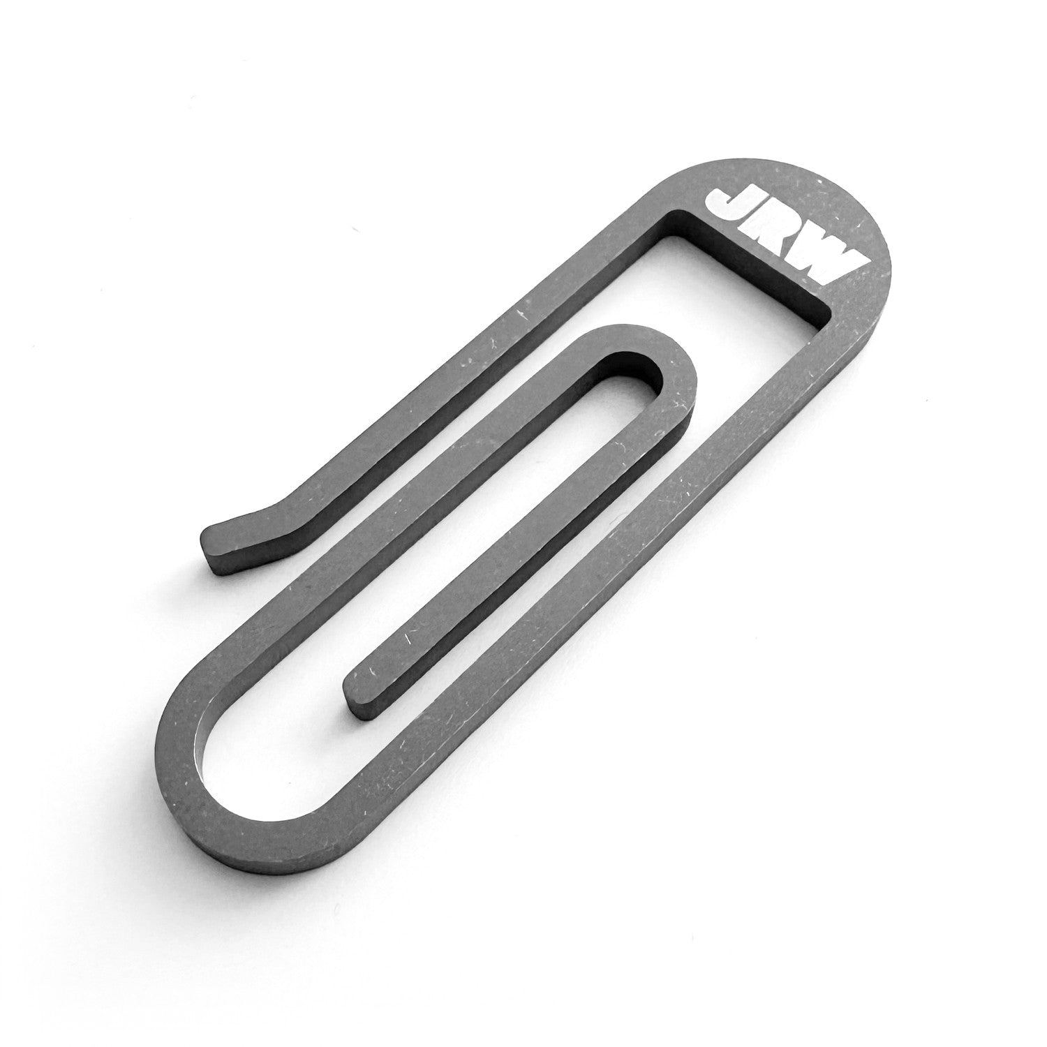 jrw gear tough clip Tough Clip Titanium